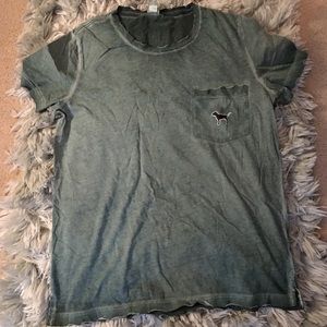 PINK Short Sleeve Tee